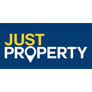 Just Property Logo