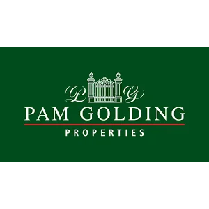 Pam Golding Properties-Logo